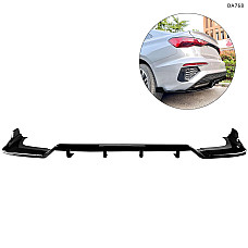 Тунинг дифузьор за задна броня Audi A3 8Y Sedan 2021-2024 – DA768 - Sellzone.bg Тунинг дифузьор за задна броня Audi A3 8Y Sedan 2021-2024 – DA768